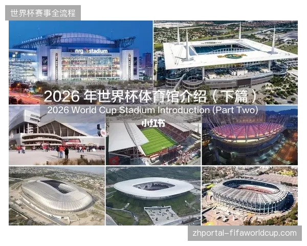 2027年世界杯后商业权益运营或将成为体育代理机构竞争主战场